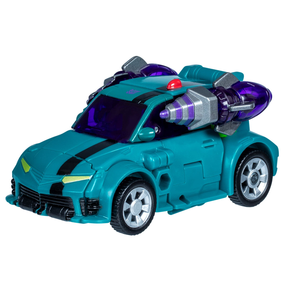 Transformers Age of the Primes Deluxe Class