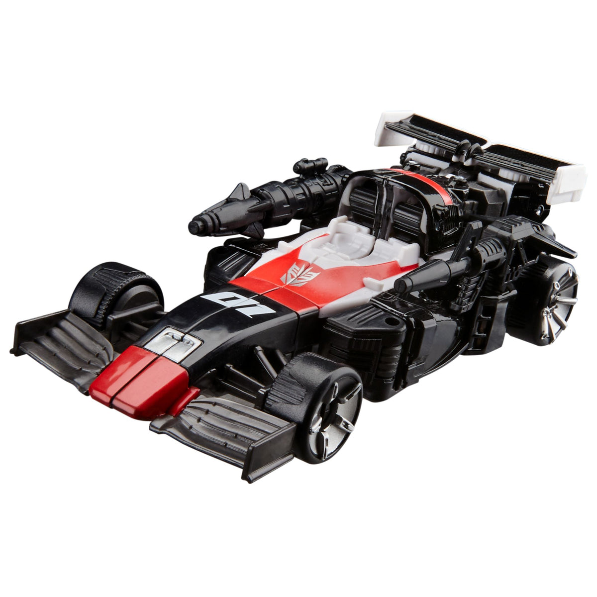 Transformers Age of the Primes Deluxe Class