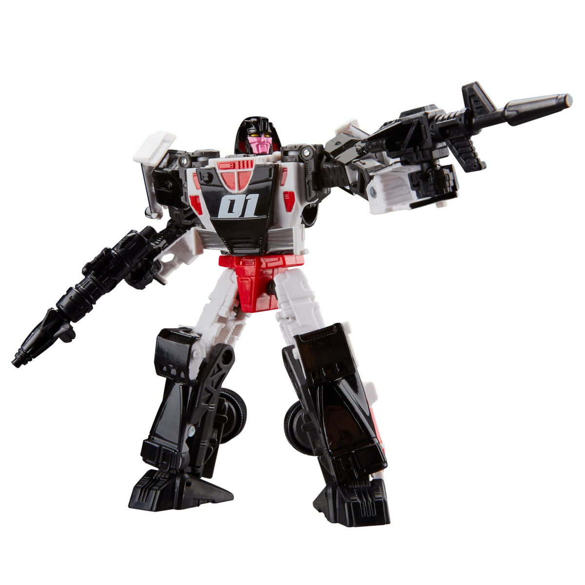 Transformers Age of the Primes Deluxe Class