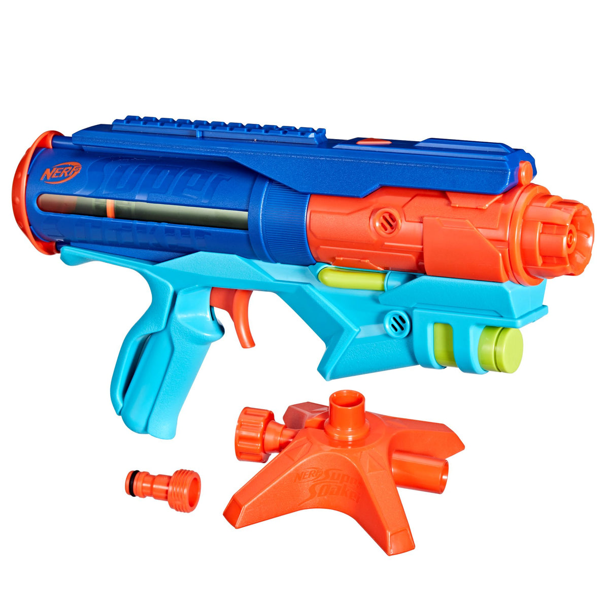 Nerf | Super Soaker Power Drench