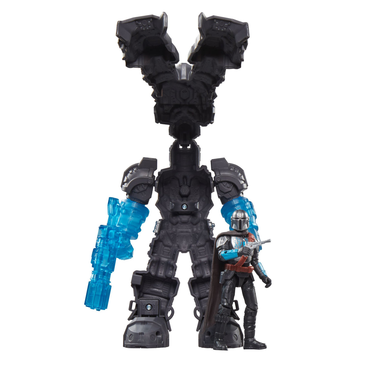 Star Wars | Epic World of Action Mech Force Suits