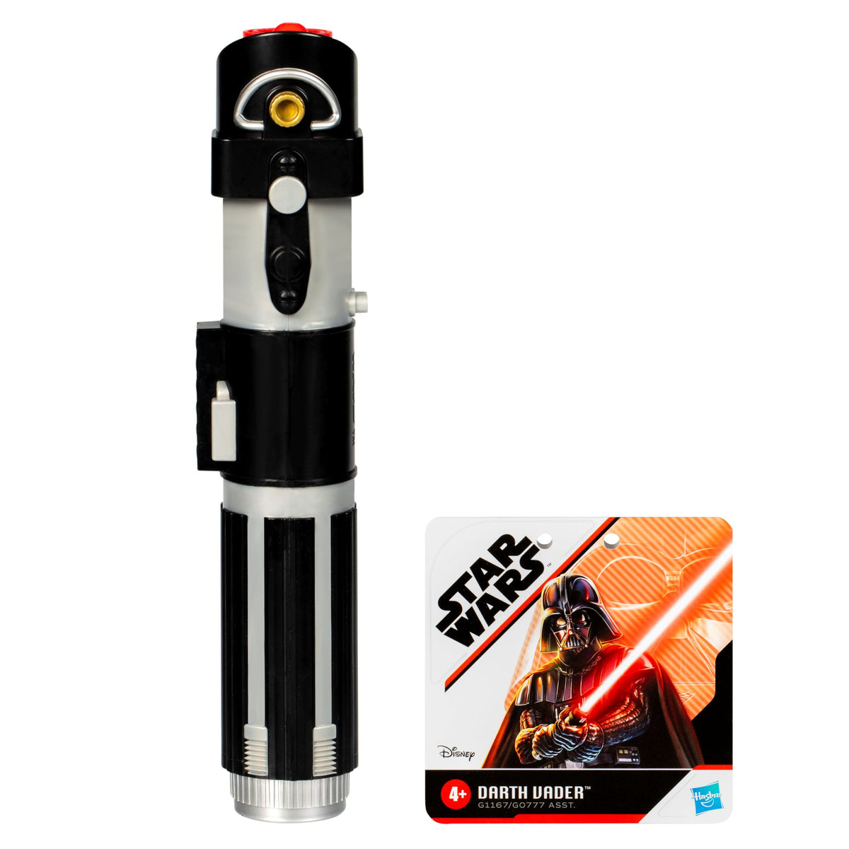 Star Wars | Lightsaber
