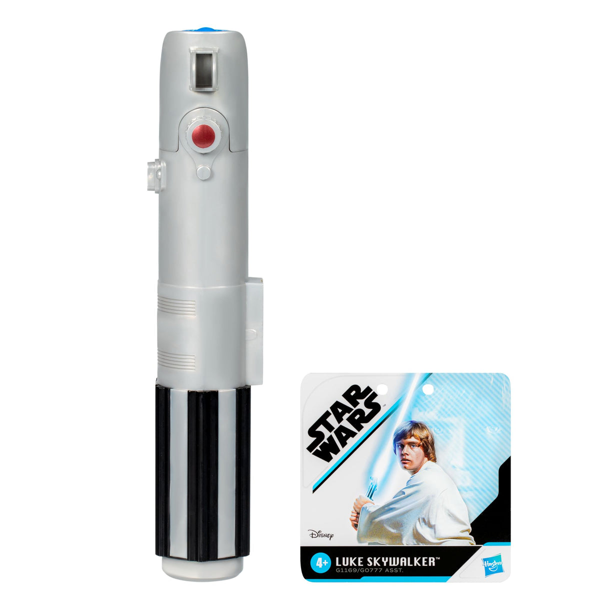 Star Wars | Lightsaber