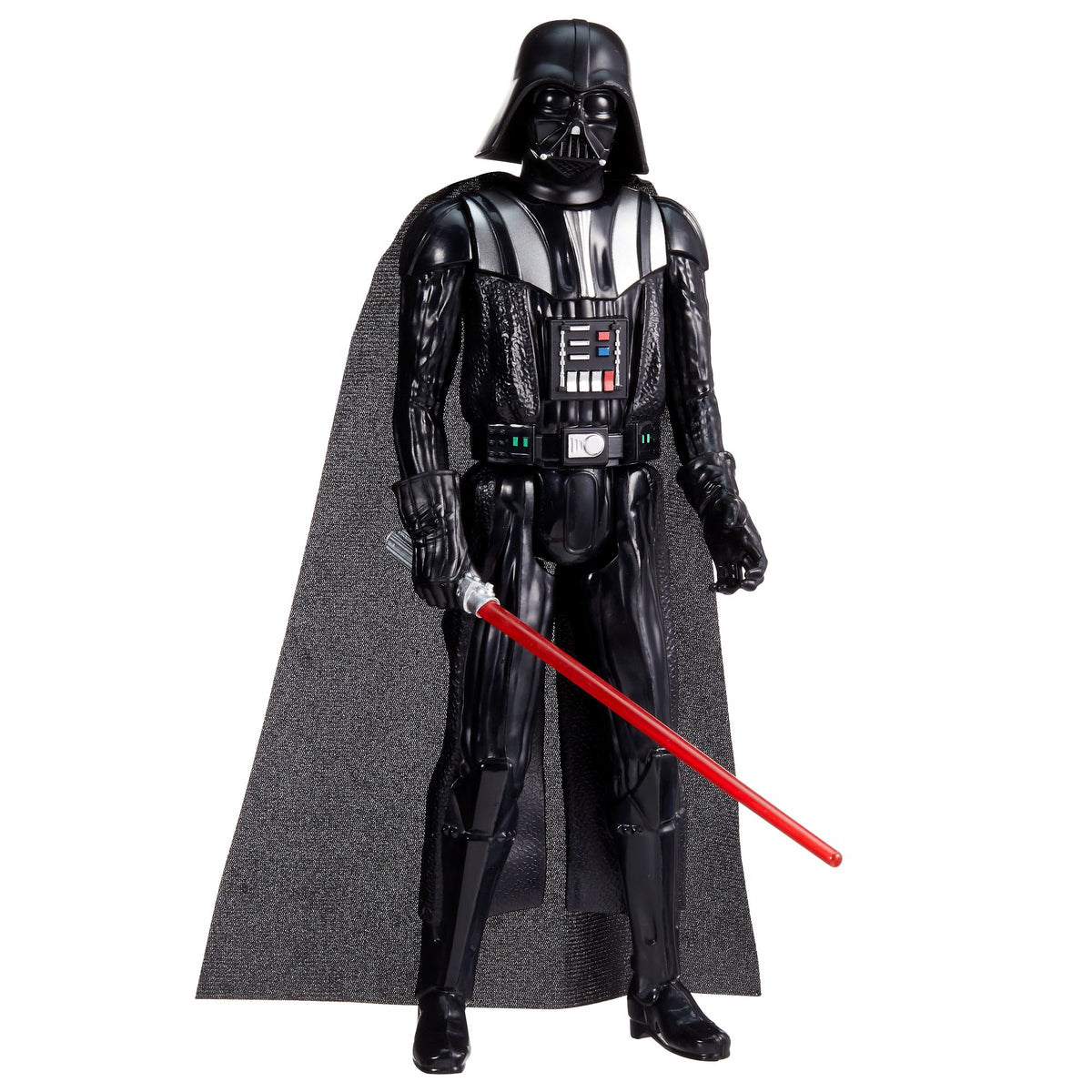 Star Wars | Titan Hero Series