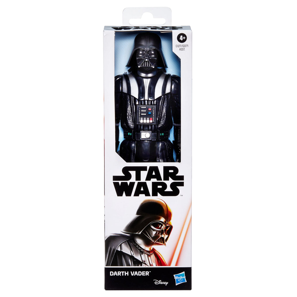 Star Wars | Titan Hero Series
