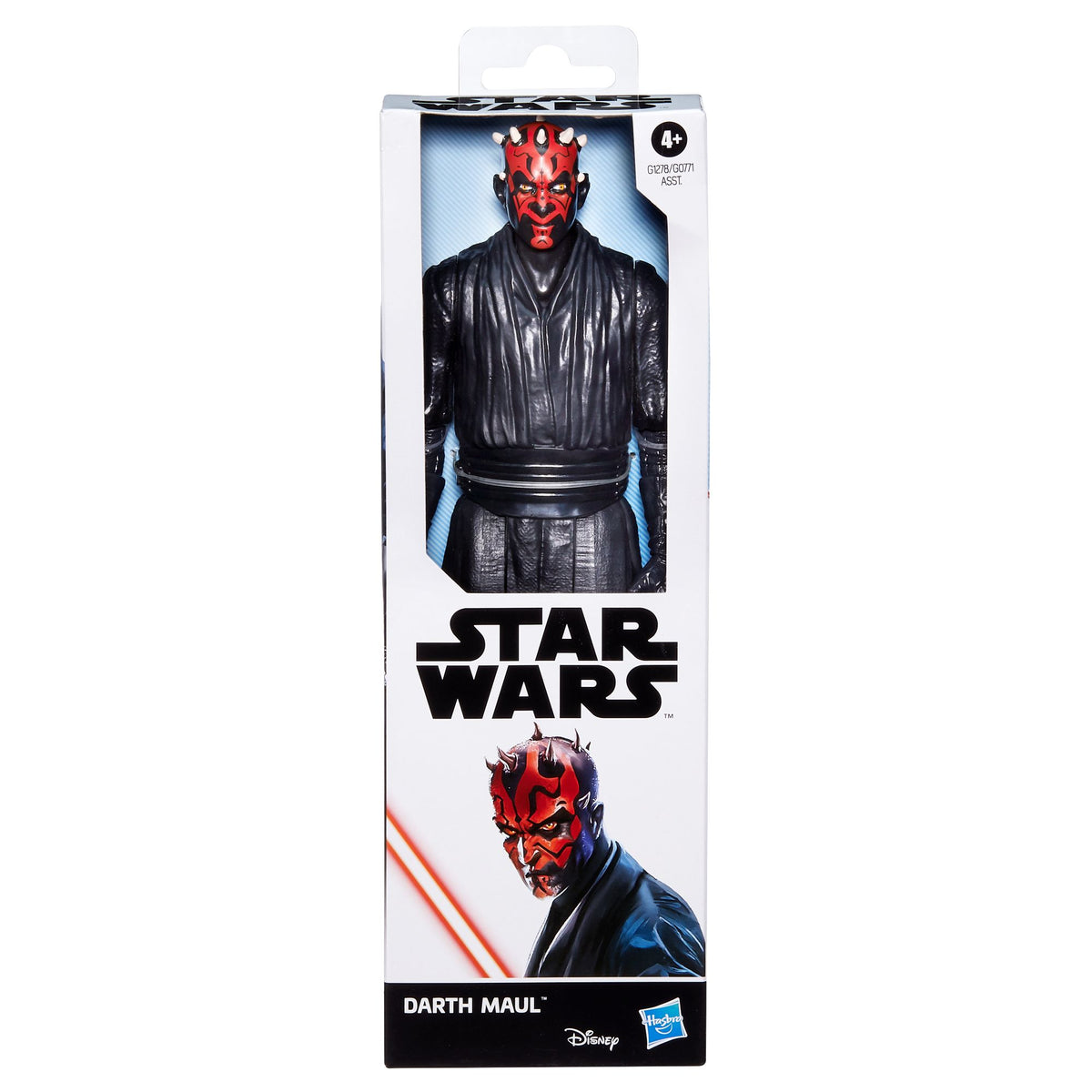Star Wars | Titan Hero Series