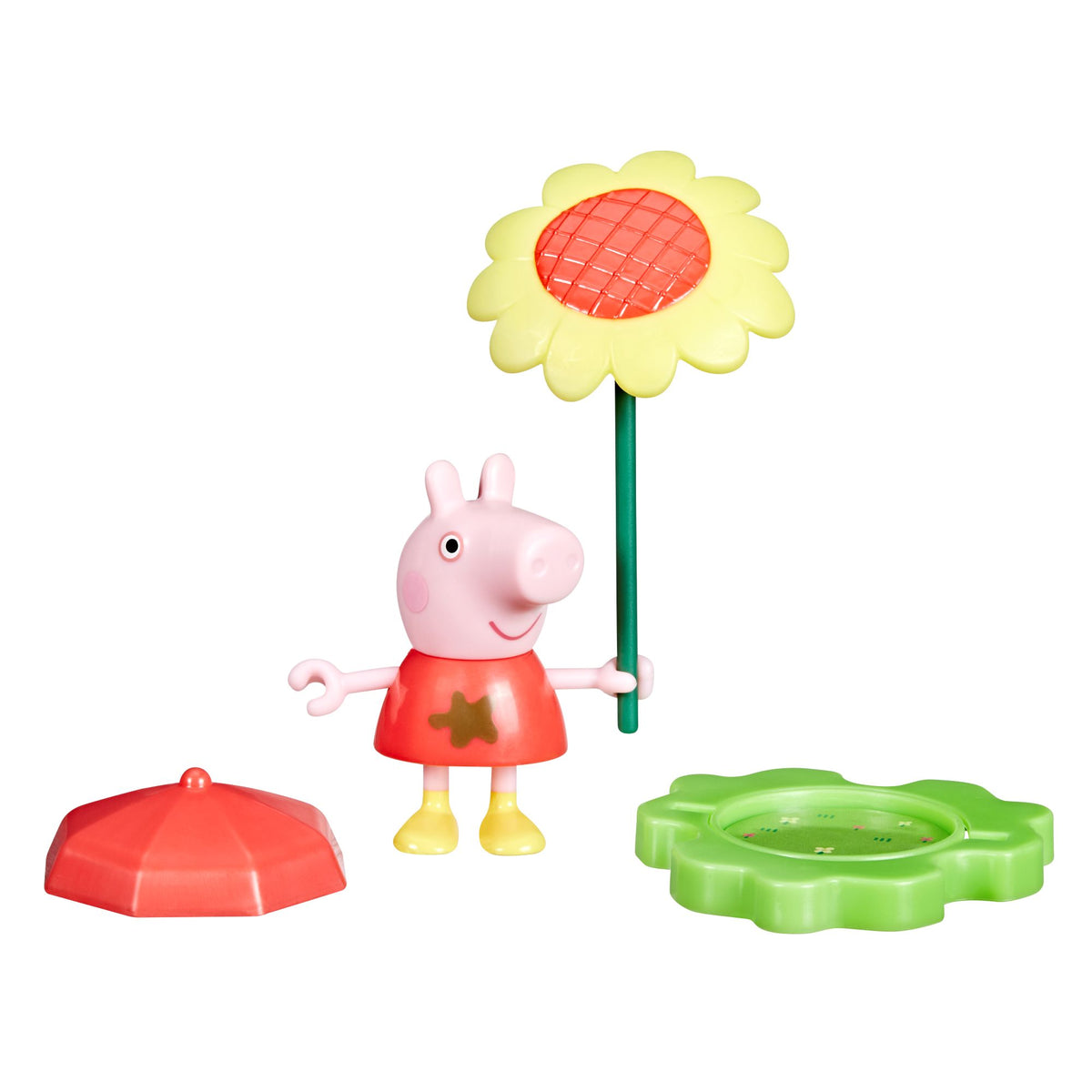 Peppa Pig | Muddy Puddle Suzy