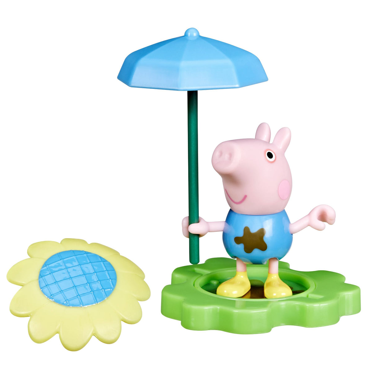 Peppa Pig | Muddy Puddle Suzy