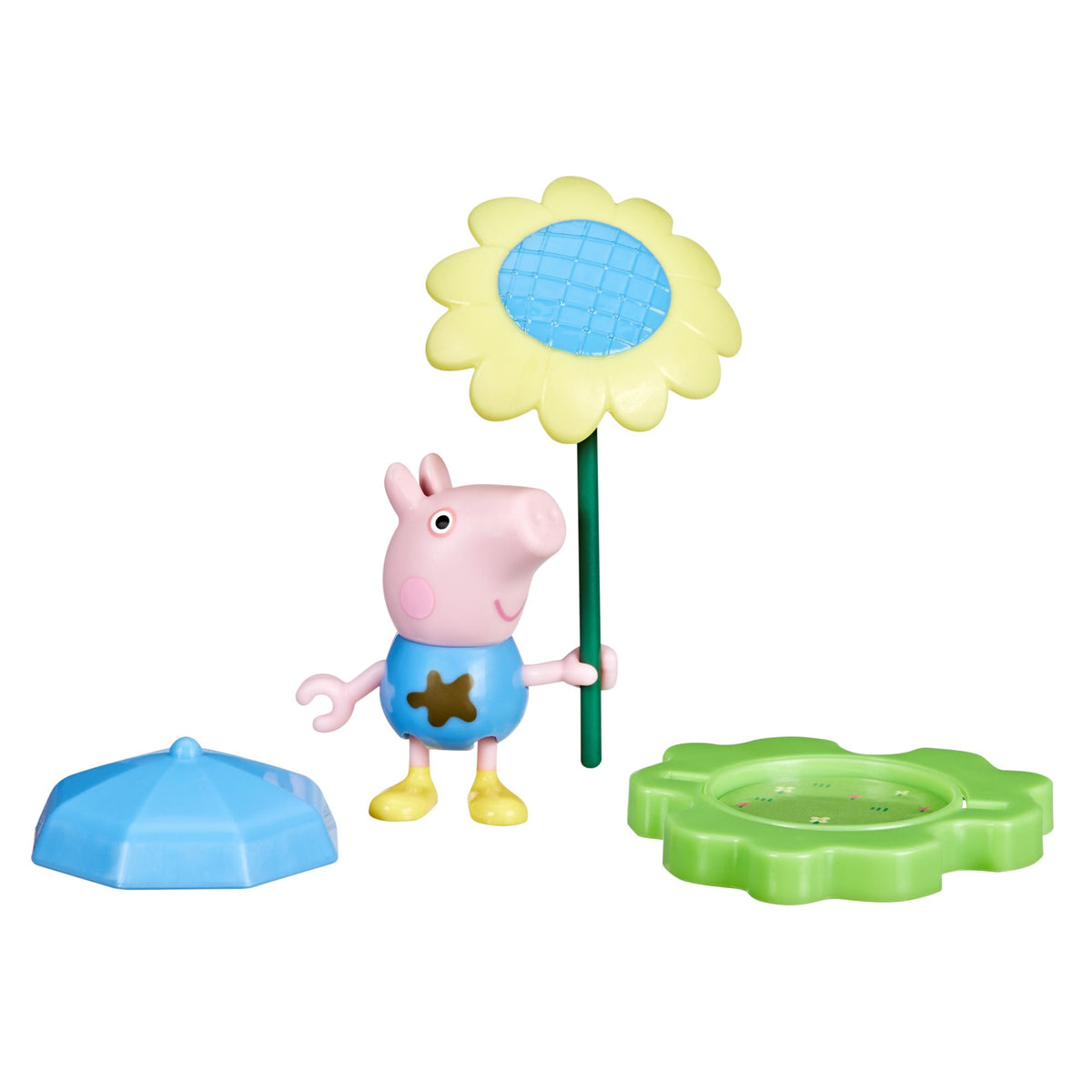 Peppa Pig | Muddy Puddle Suzy