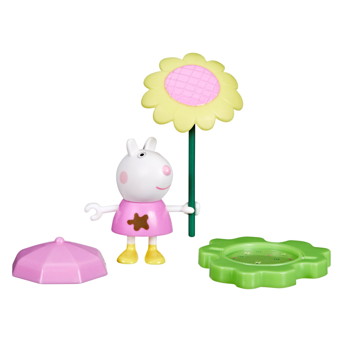 Peppa Pig | Muddy Puddle Suzy