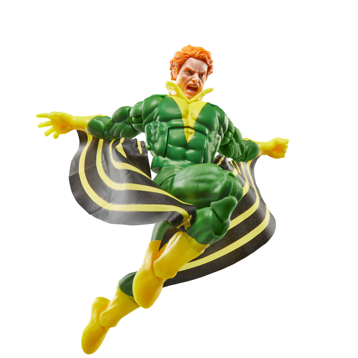 Hasbro | Marvel Legends Comics-Inspired Action  Figure
