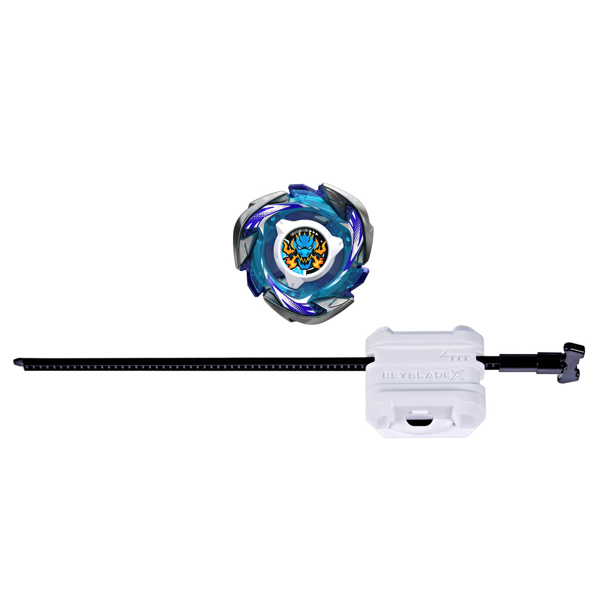 Beyblade | X CX – Pack de Inicio