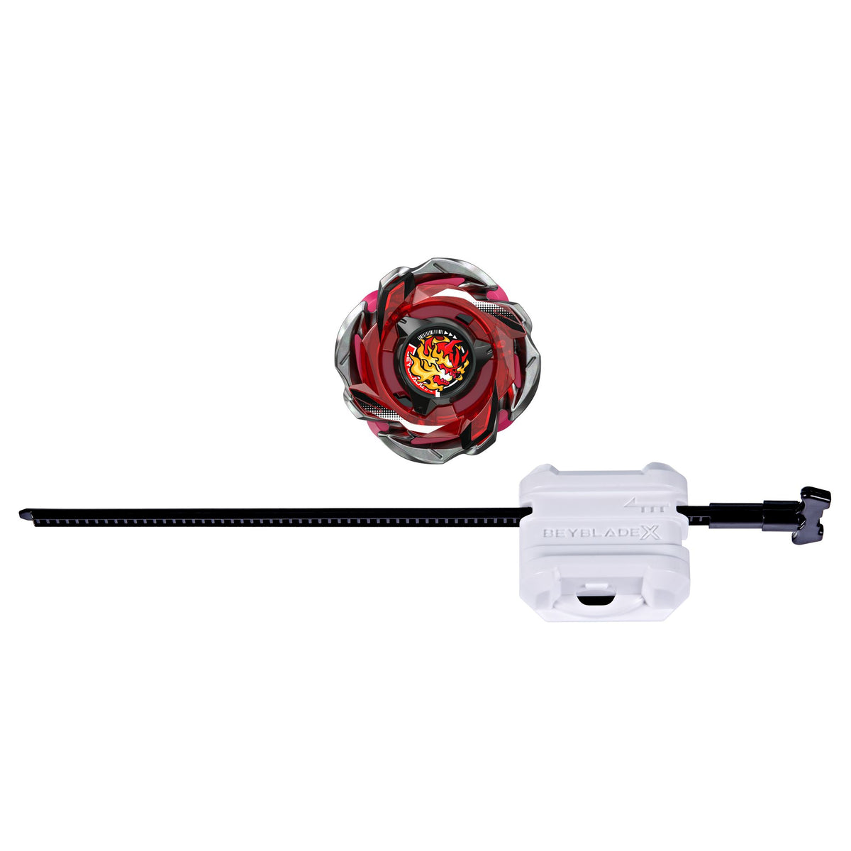 Beyblade | X CX – Pack de Inicio