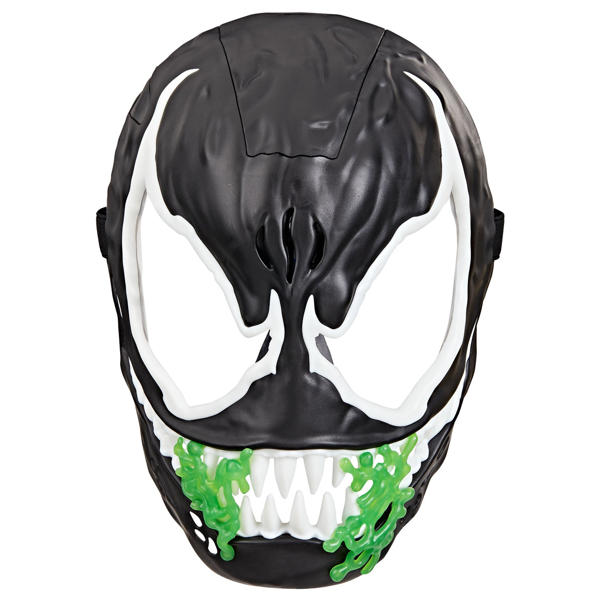 Marvel Spider-Man VenomVersus Venom Glow In The Dark Mask