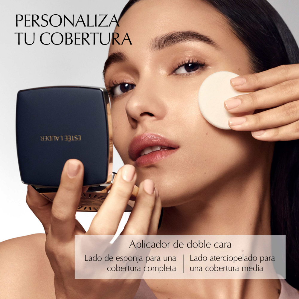Estée Lauder | Double Wear Stay-in-Place Matte Powder Foundation - Sand