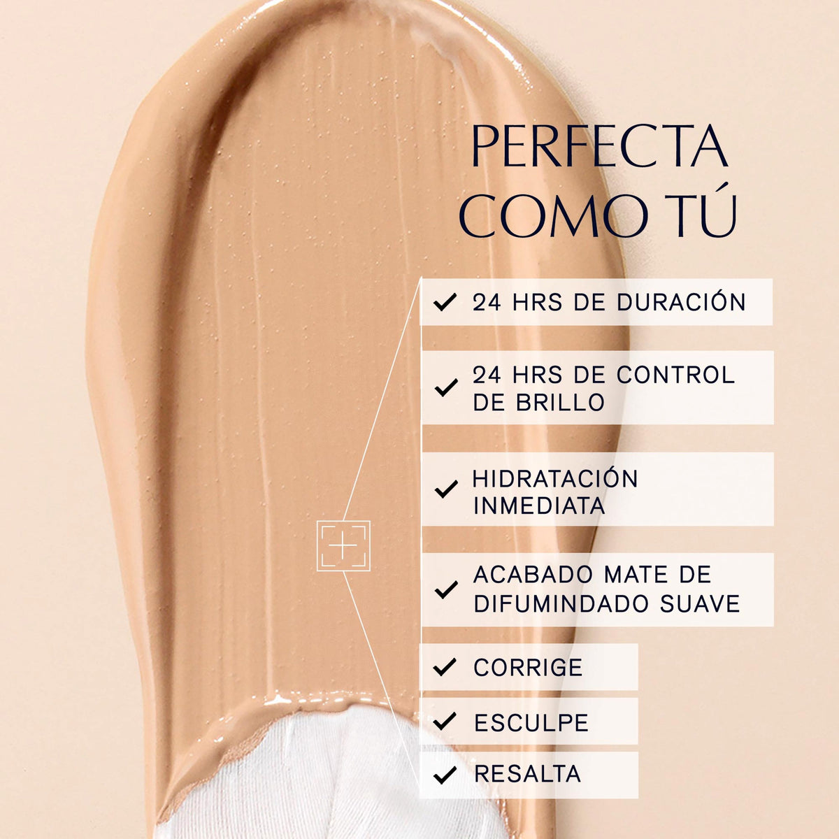 Estée Lauder | Corrector Double Wear Stay-in-Place 24 horas