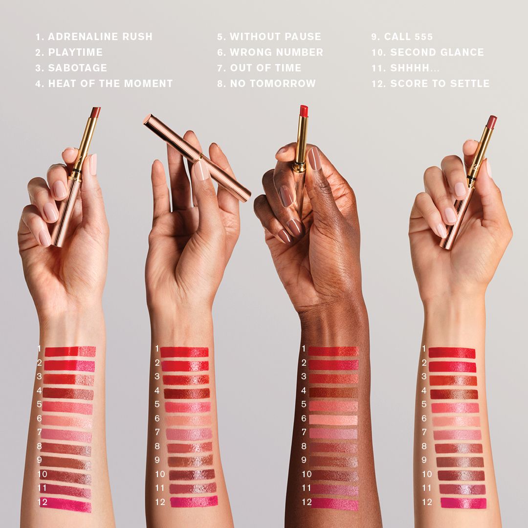 Estée Lauder | Labial Pure Color Explicit Slick Shine