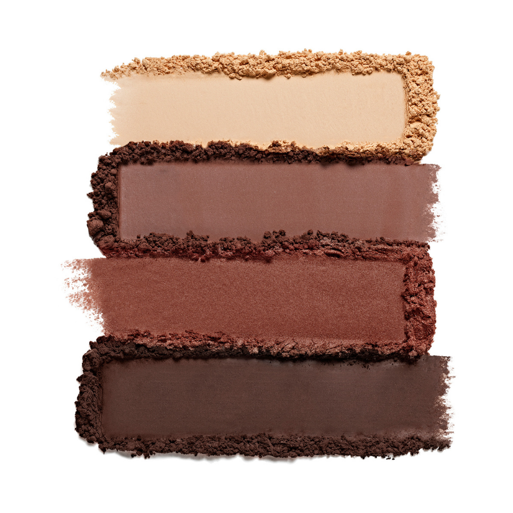 Estée Lauder | Pure Color Luxe Eyeshadow Quad - Gallery Hop
