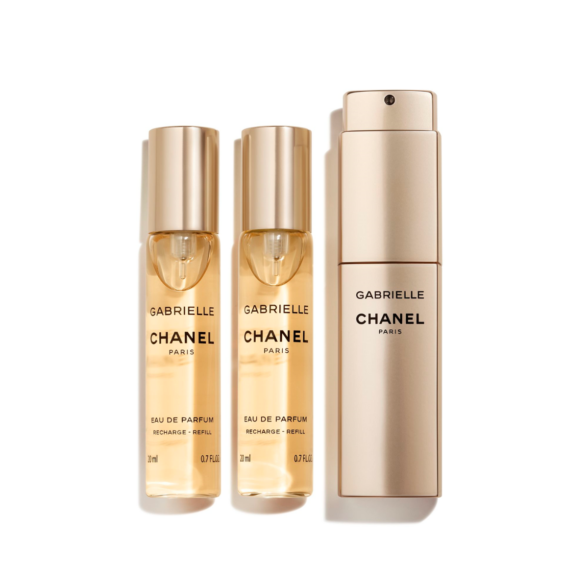 GABRIELLE CHANEL - Felix Online