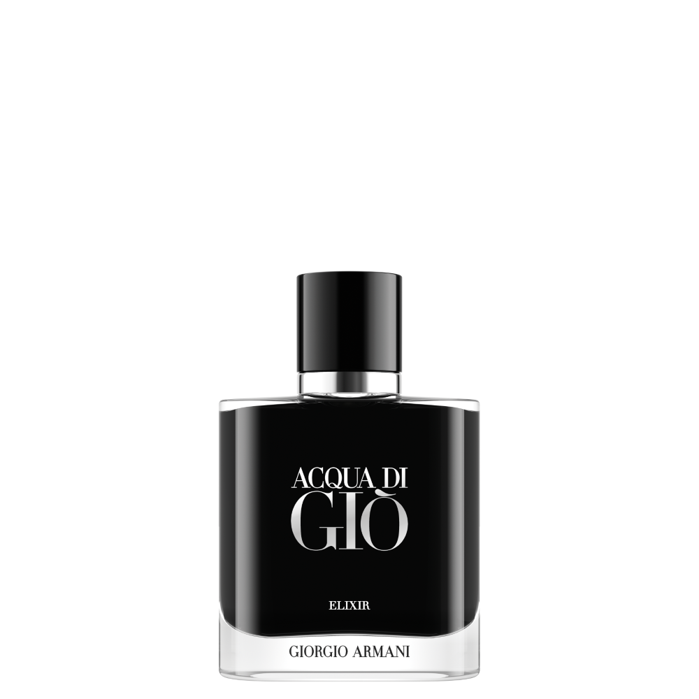 Armani | Acqua Di Gio Elixir - Felix Online