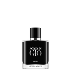 Armani | Acqua Di Gio Elixir - Felix Online