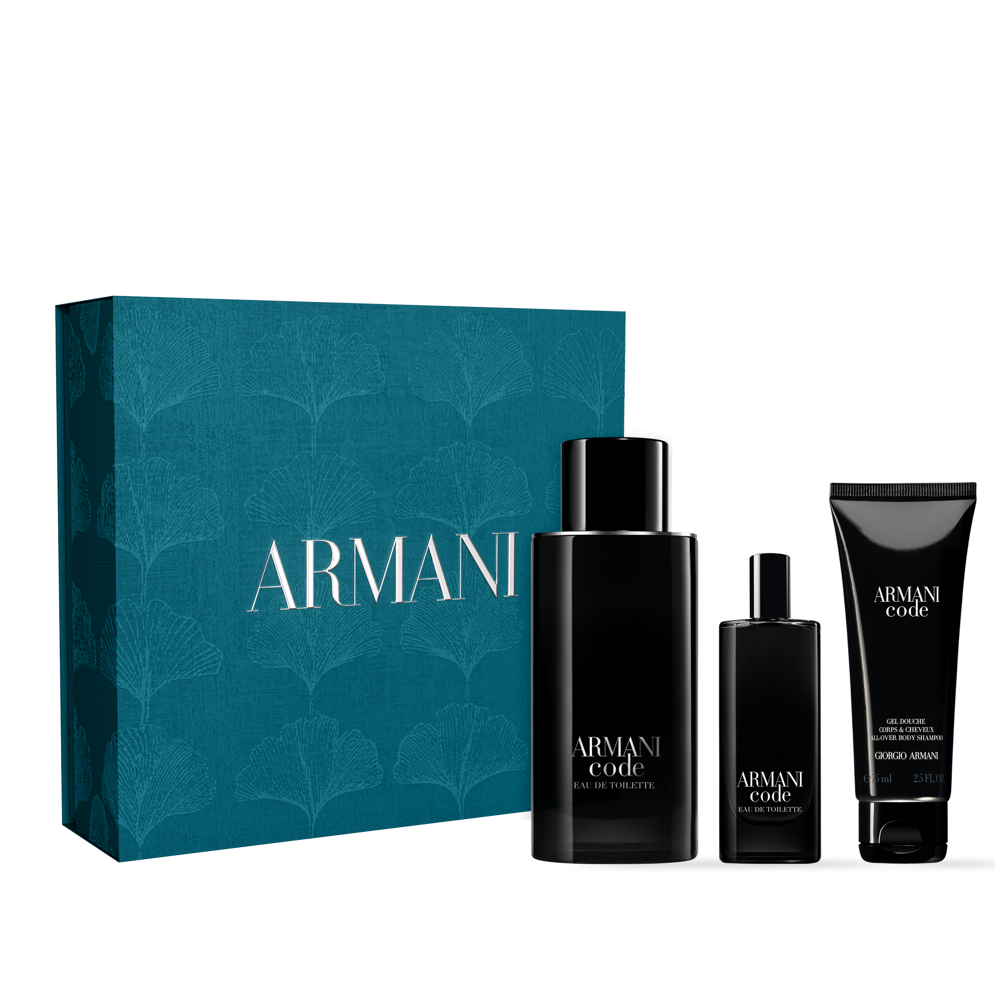 Giorgio Armani | Set Armani Code Eau de Toilette - Felix Online