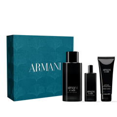Giorgio Armani | Set Armani Code Eau de Toilette - Felix Online