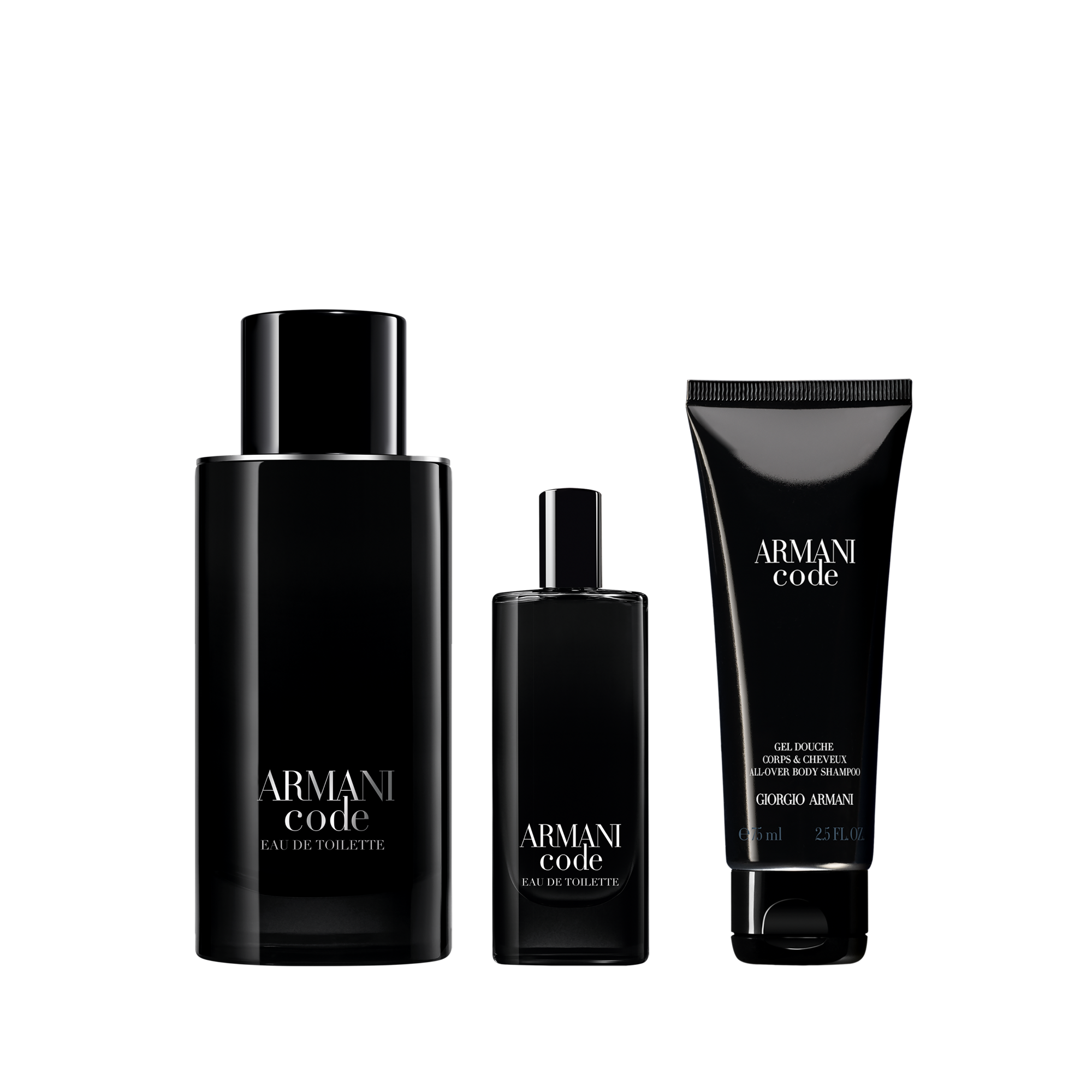 Giorgio Armani | Set Armani Code Eau de Toilette - Felix Online