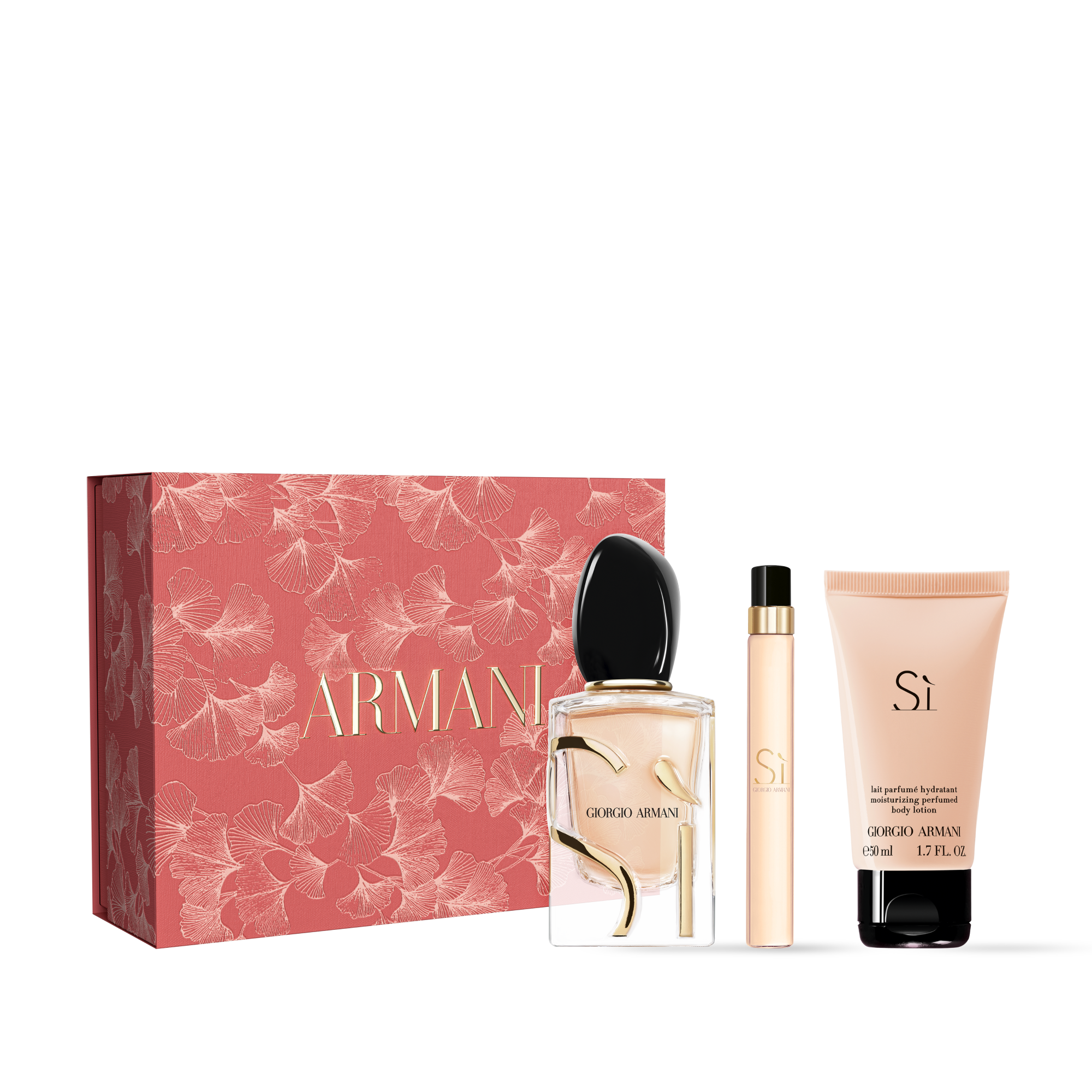 Giorgio Armani | SI Eau de Parfum Gift Set - Felix Online