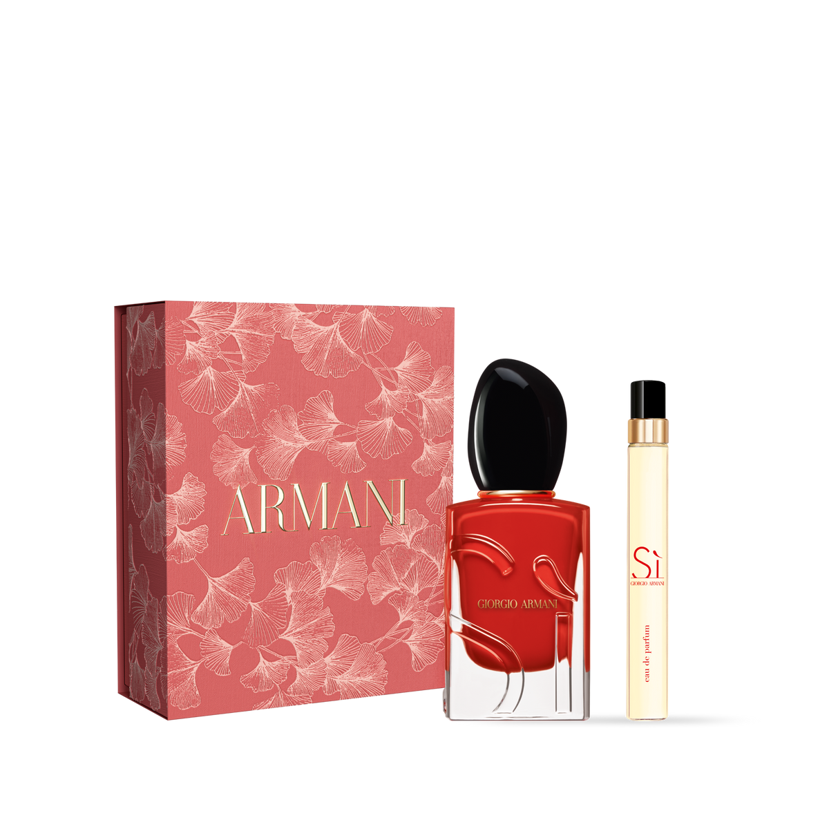 Giorgio Armani | Sì Passione Eau de Parfum Set