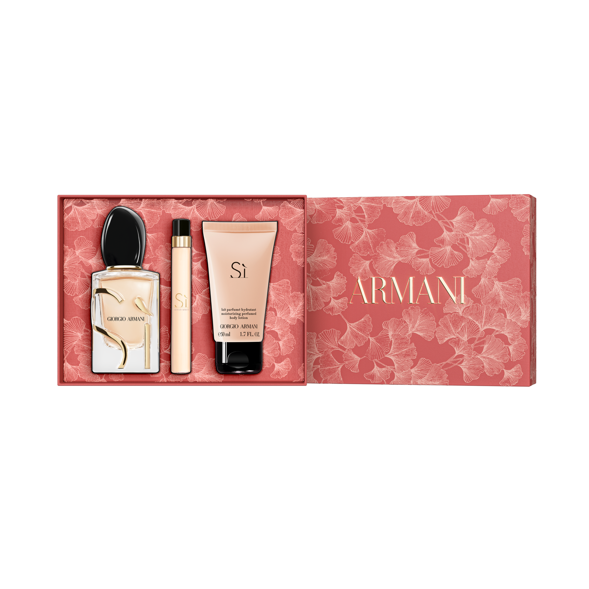 香水(女性用) 173.GIORGIO ARMANI GIFT 3 SET 香水(女性用) 173