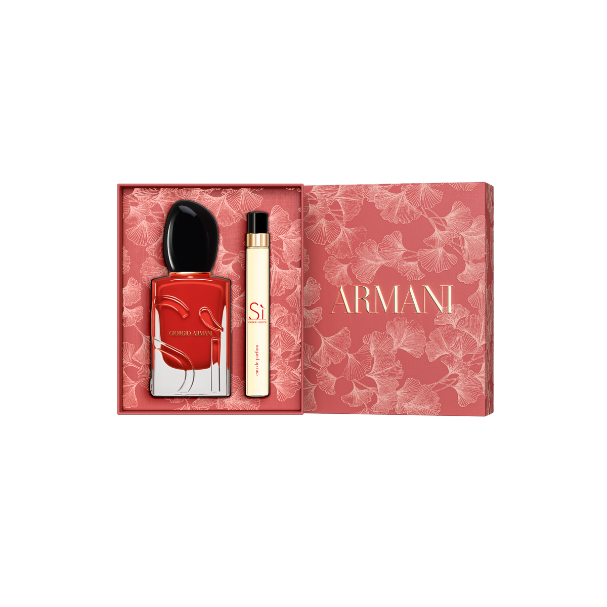 Giorgio Armani | Sì Passione Eau de Parfum Set