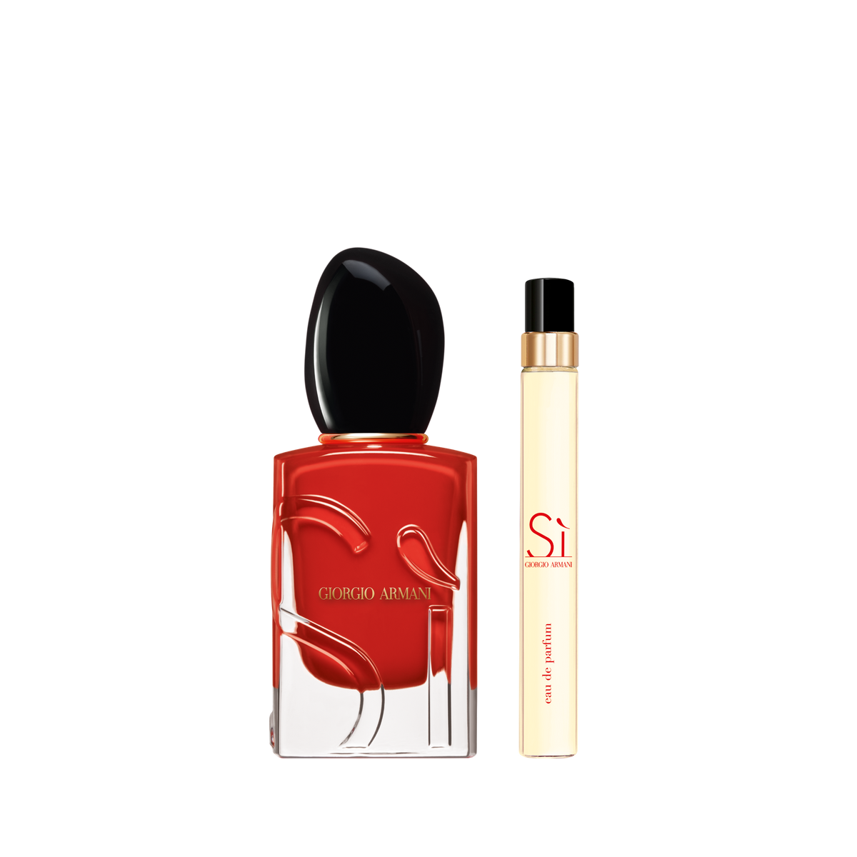 Giorgio Armani | Sì Passione Eau de Parfum Set