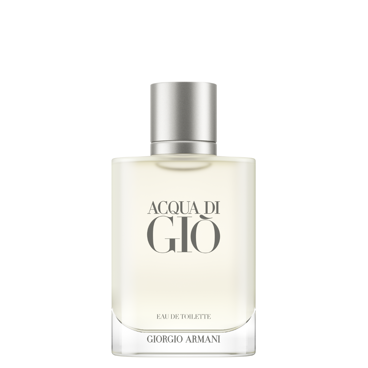 Giorgio Armani Acqua Di Gio Eau De Toilette - Felix Online