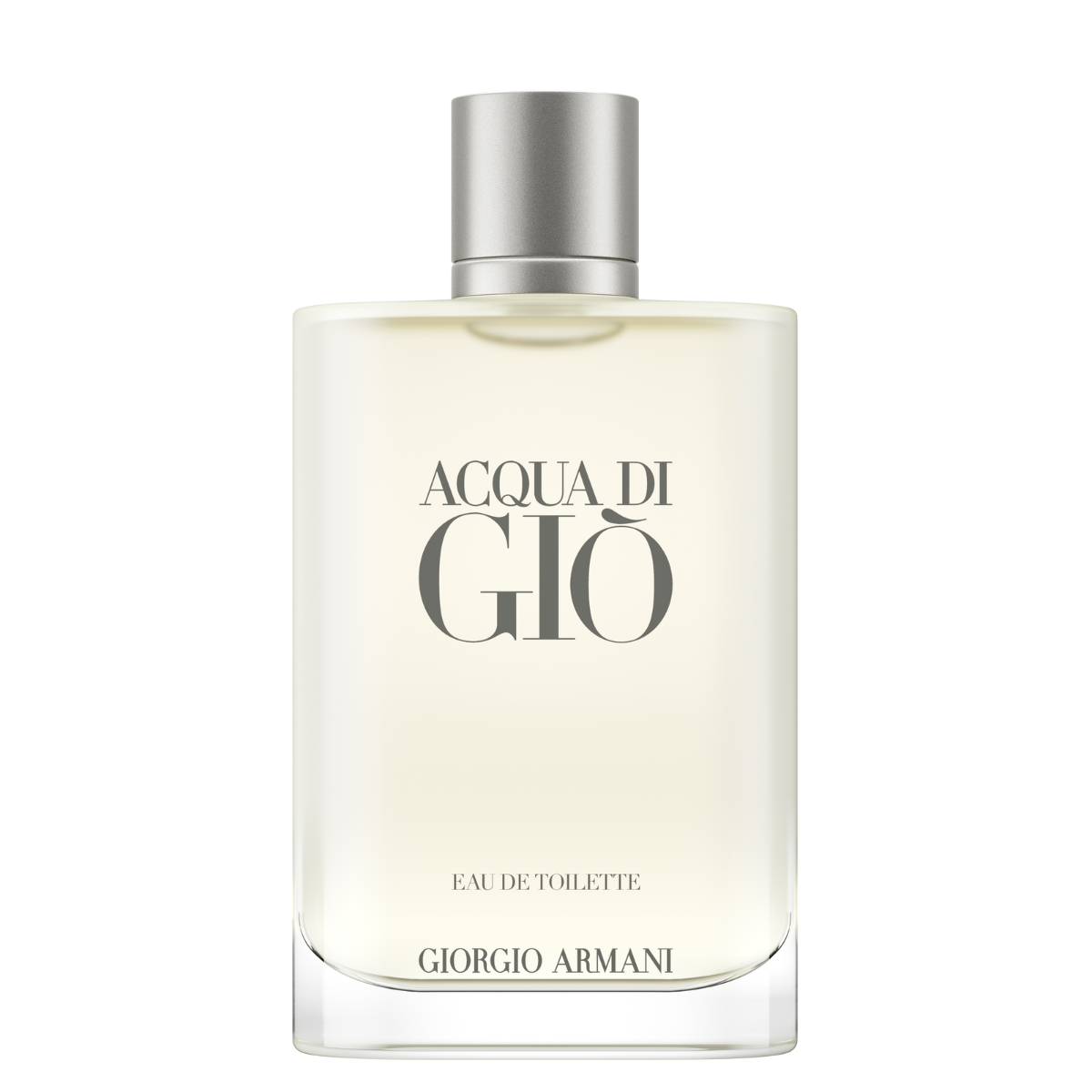 Giorgio Armani Acqua Di Gio Eau De Toilette - Felix Online
