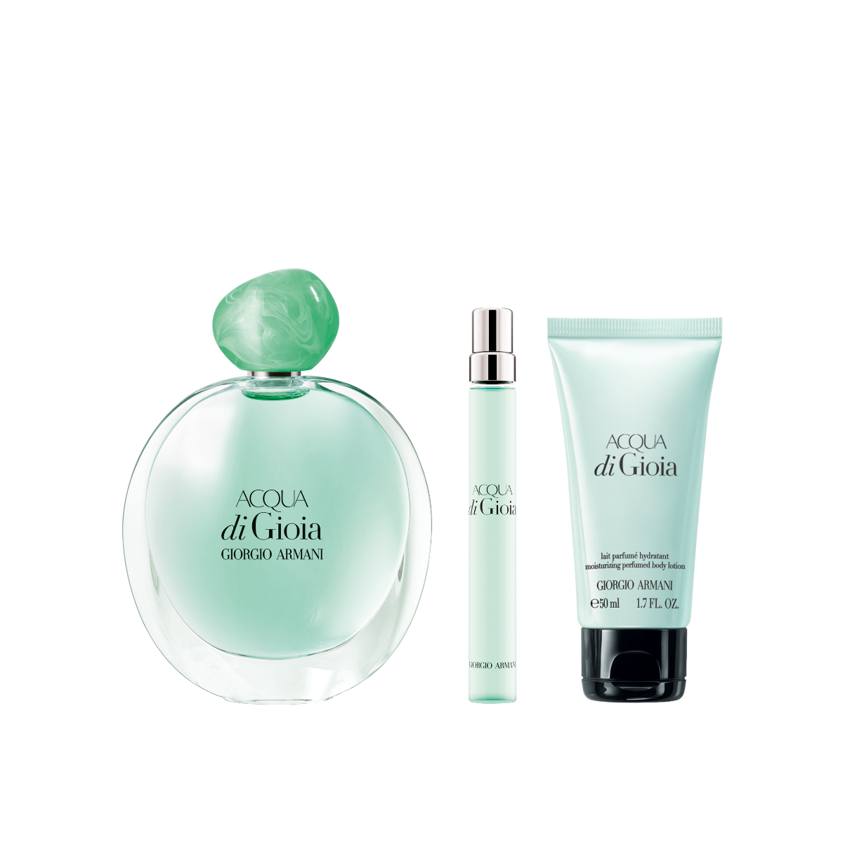 Giorgio Armani Set Acqua Di Gioia Eau de Parfum