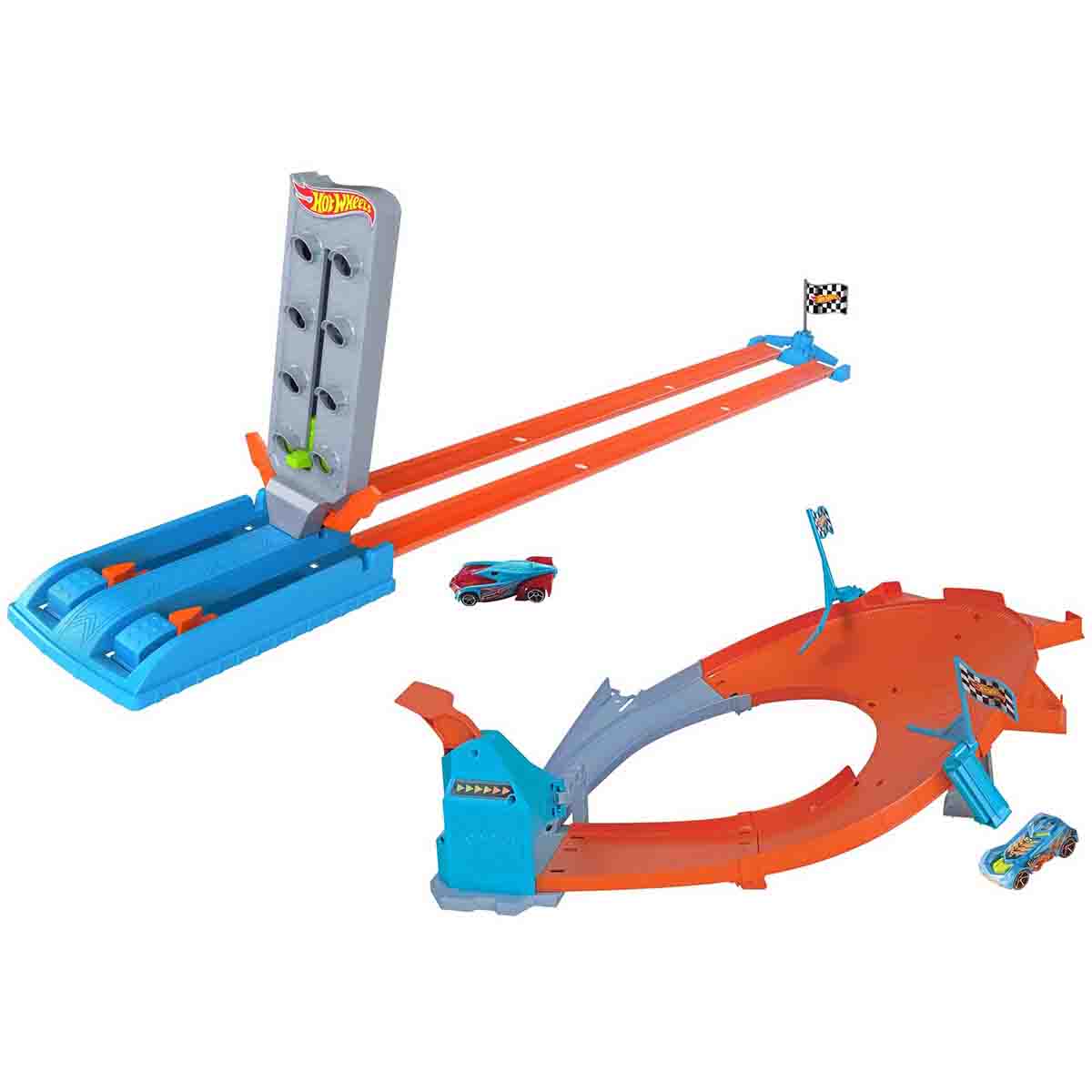 Hot Wheels | Action Campeonato Sorpresa