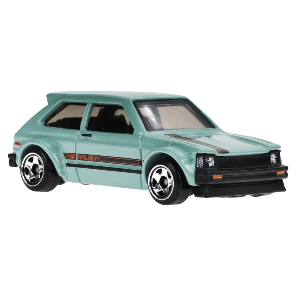 Hot Wheels | Auto Automovilismo Sorpresa