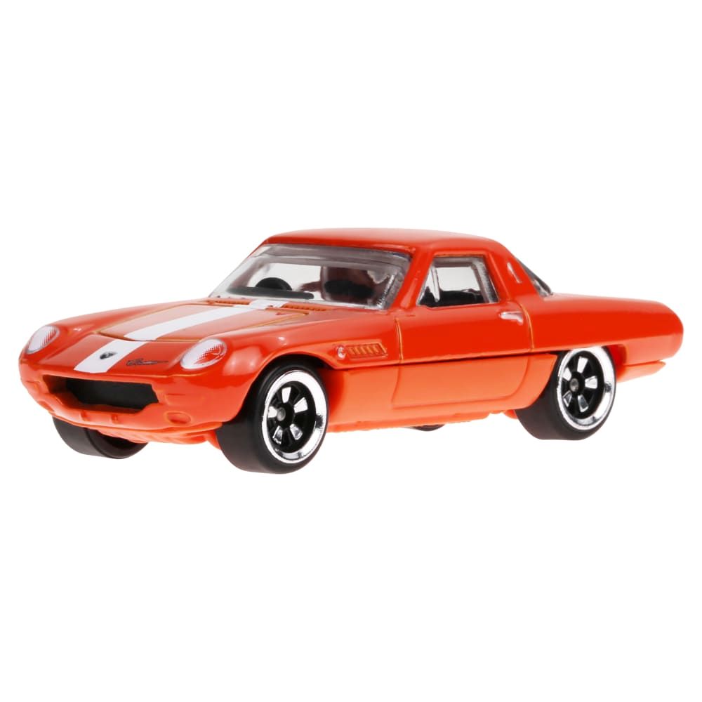 Hot Wheels | Auto Automovilismo Sorpresa
