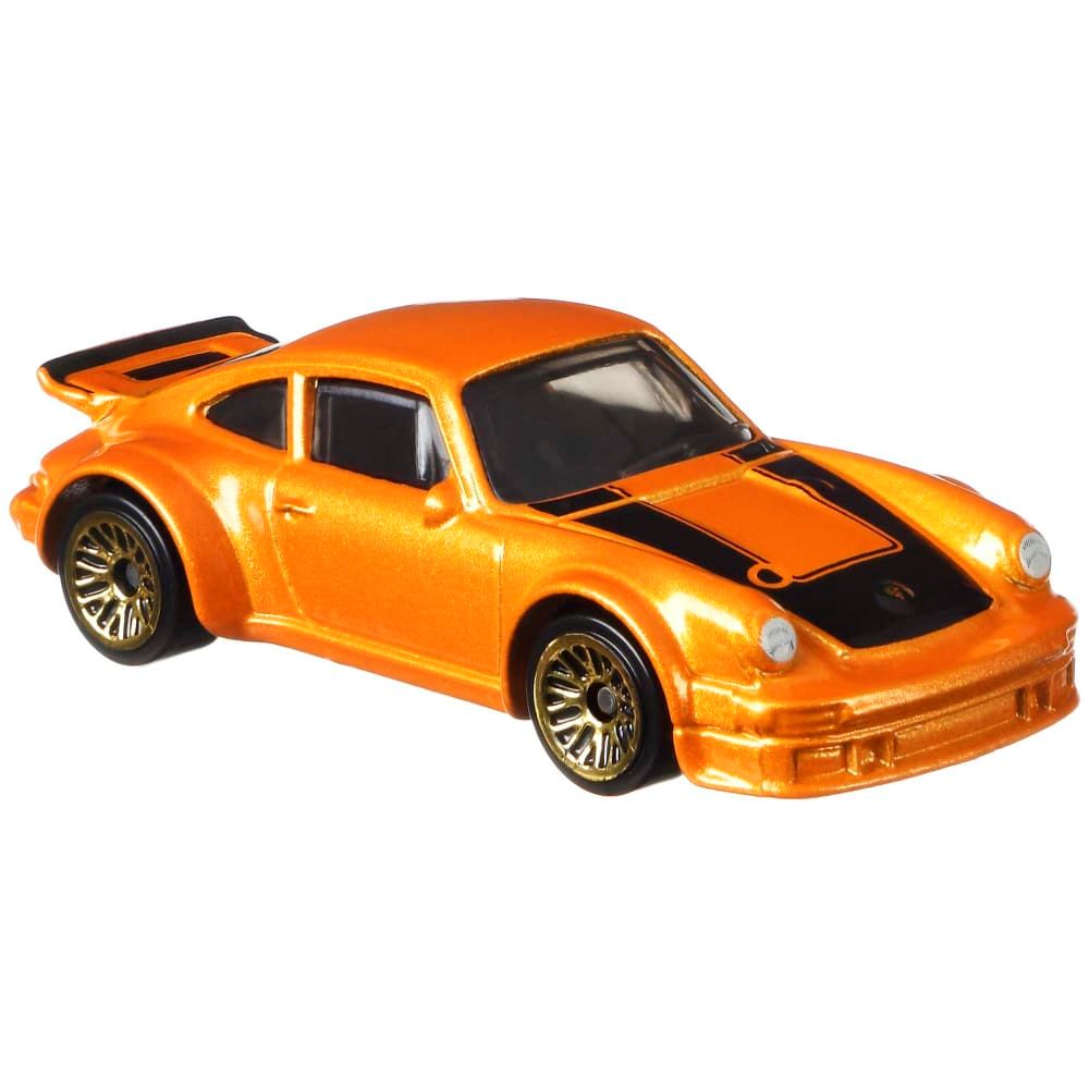 Hot Wheels | Auto Automovilismo Sorpresa