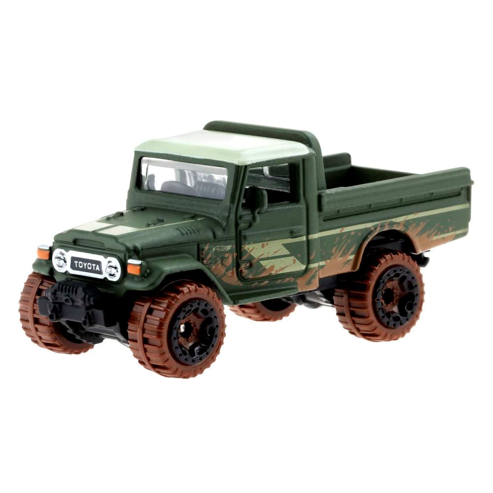 Hot Wheels | Auto Automovilismo Sorpresa