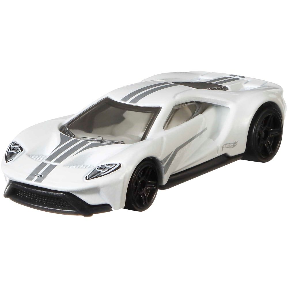 Hot Wheels | Auto Automovilismo Sorpresa