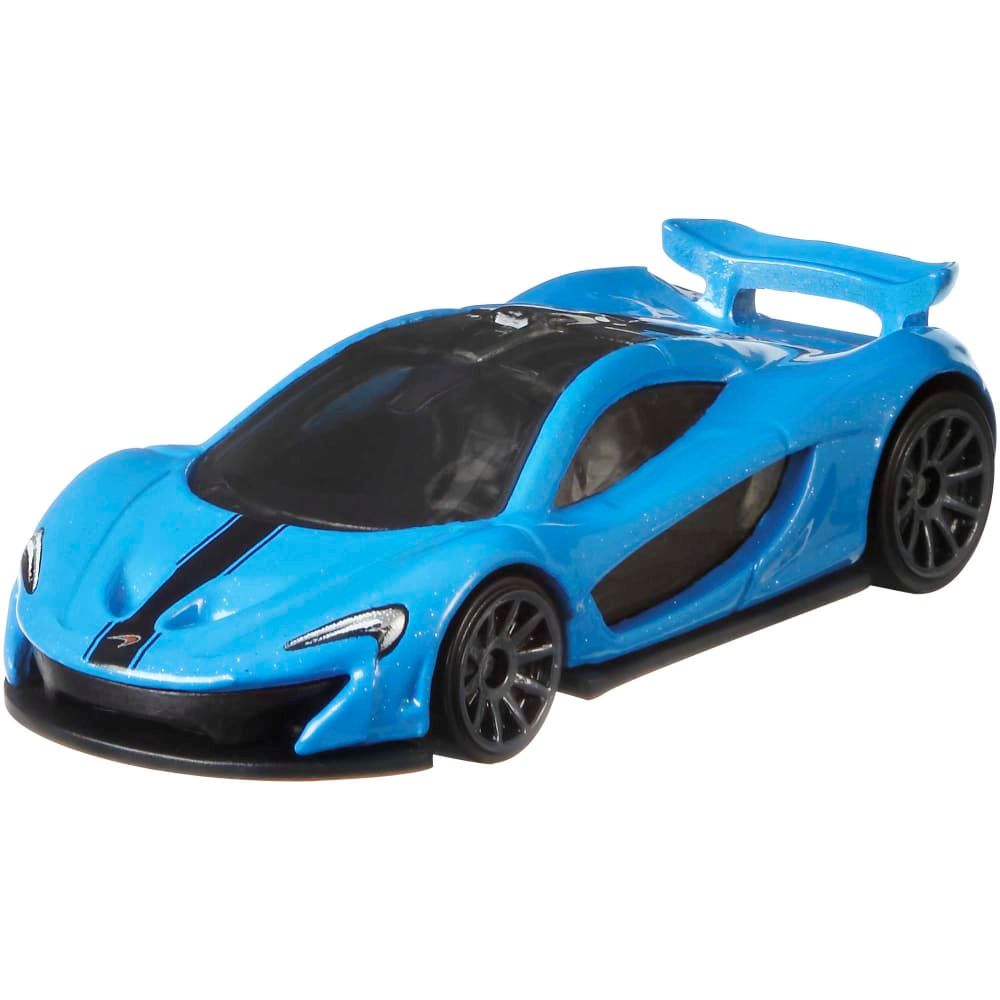 Hot Wheels | Auto Automovilismo Sorpresa