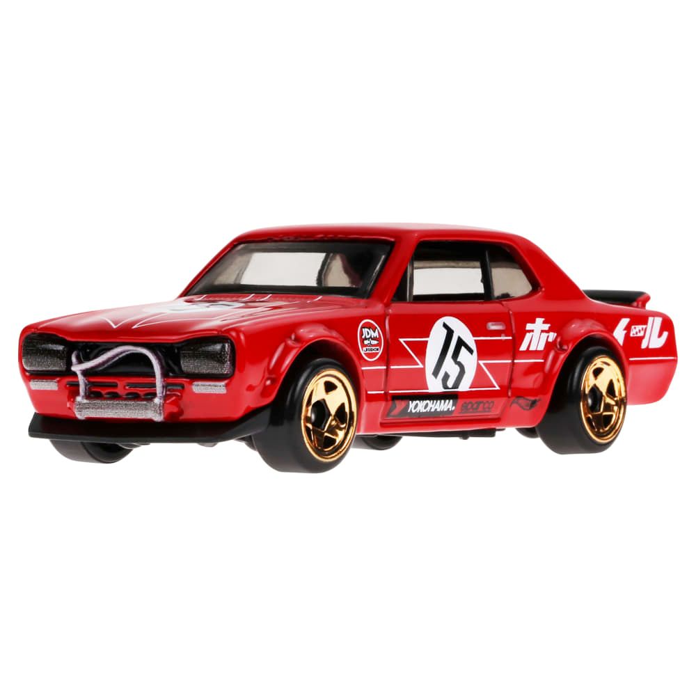 Hot Wheels | Auto Automovilismo Sorpresa