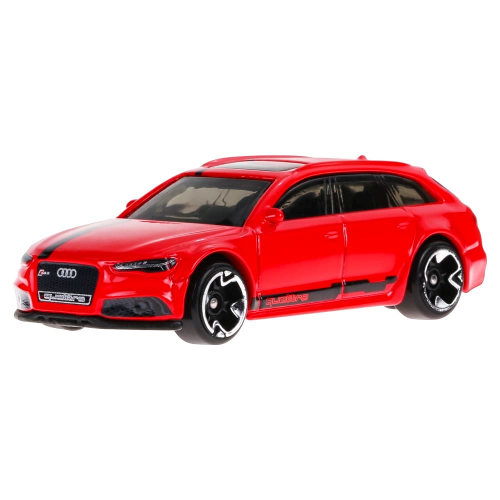 Hot Wheels | Auto Automovilismo Sorpresa