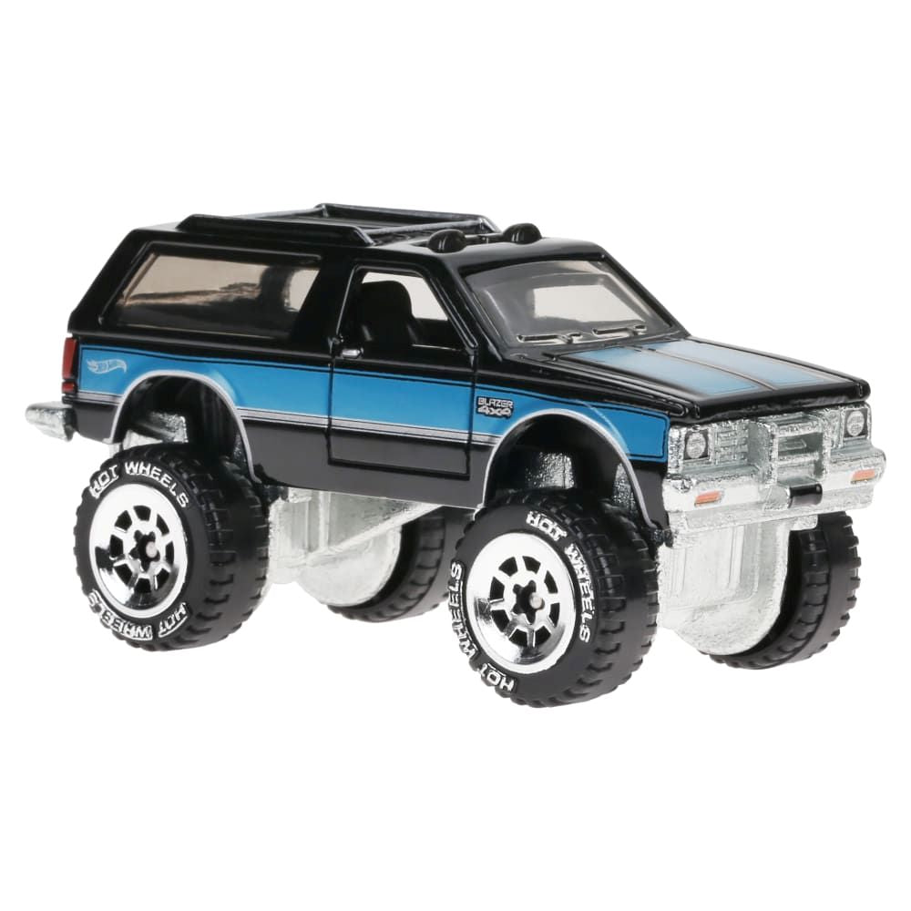 Hot Wheels | Auto Automovilismo Sorpresa