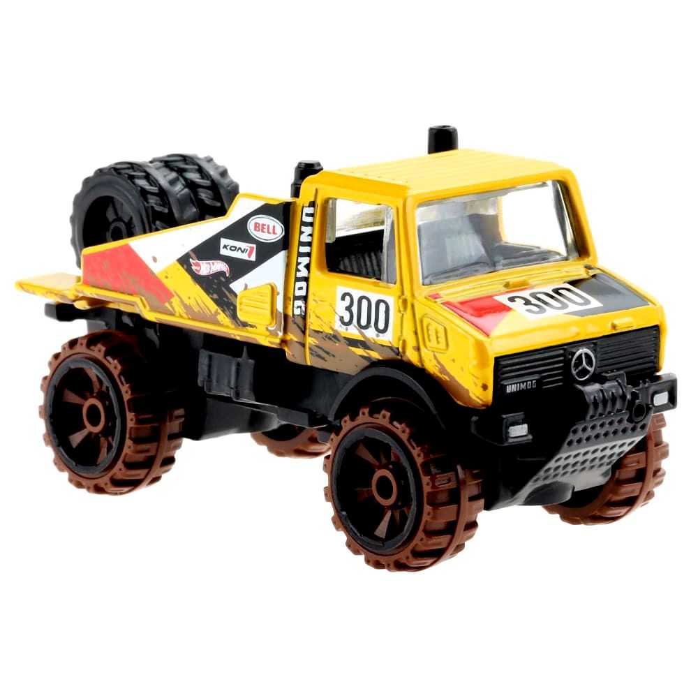 Hot Wheels | Auto Automovilismo Sorpresa
