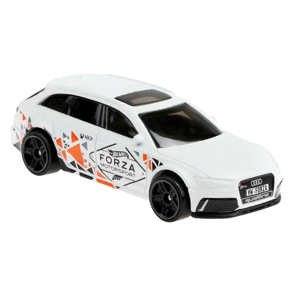 Hot Wheels | Auto Automovilismo Sorpresa