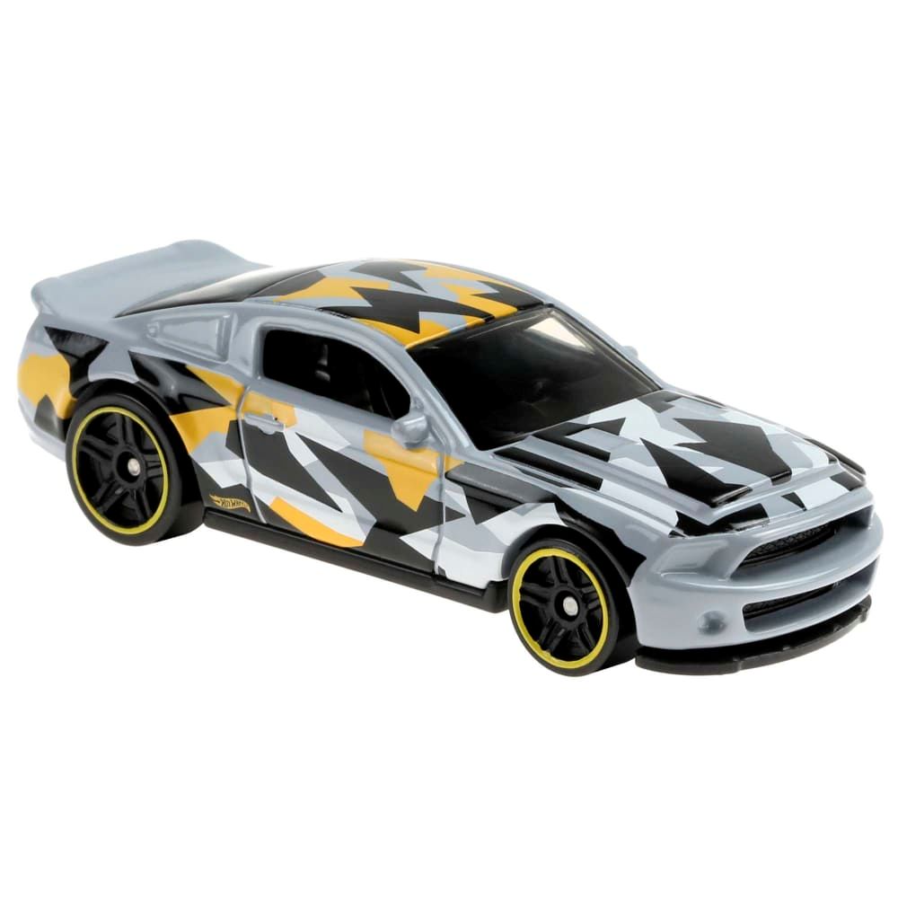 Hot Wheels | Auto Automovilismo Sorpresa