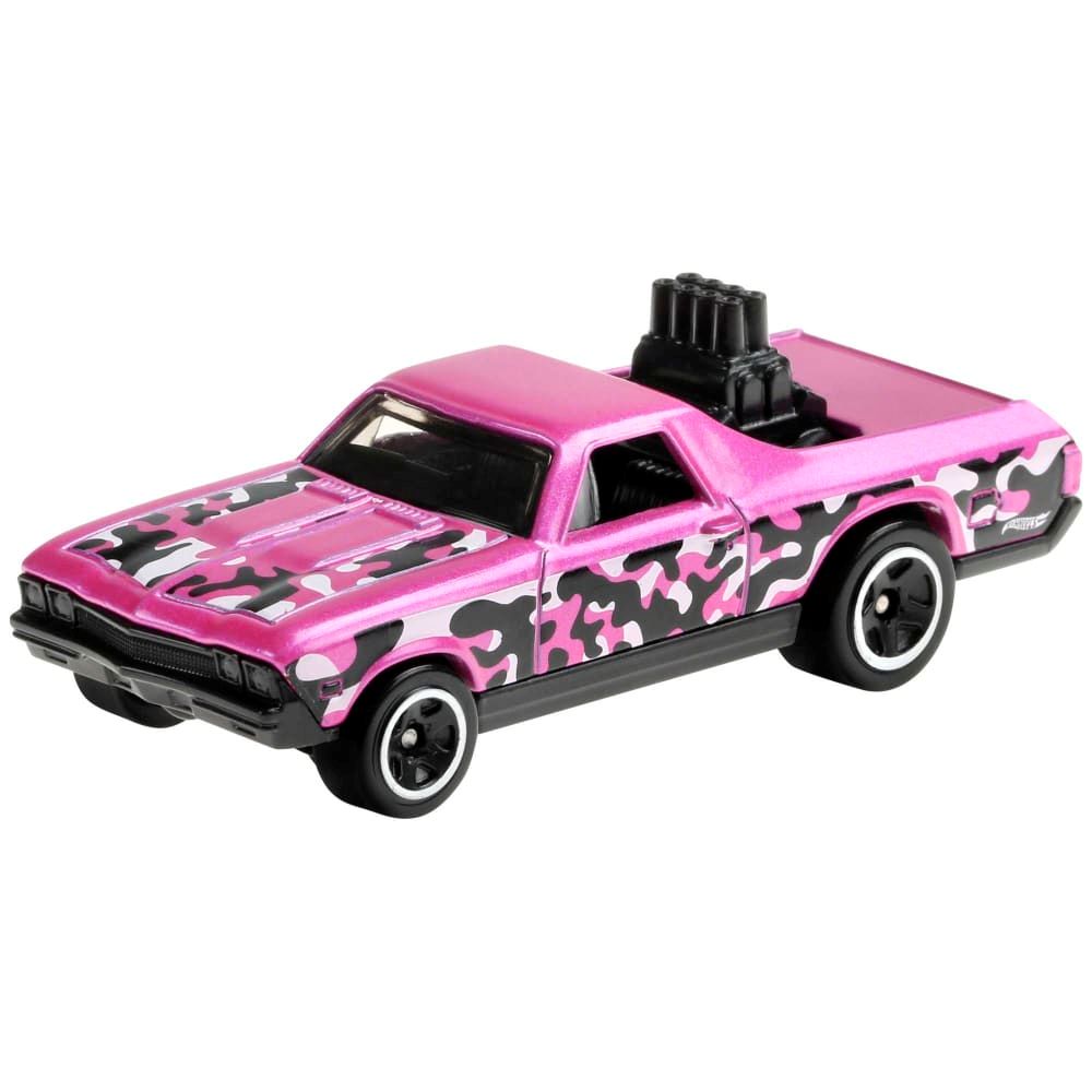Hot Wheels | Auto Automovilismo Sorpresa